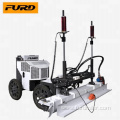 Ride-on Four-wheel Laser Concrete Screed for Concrete Pavement FJZP220